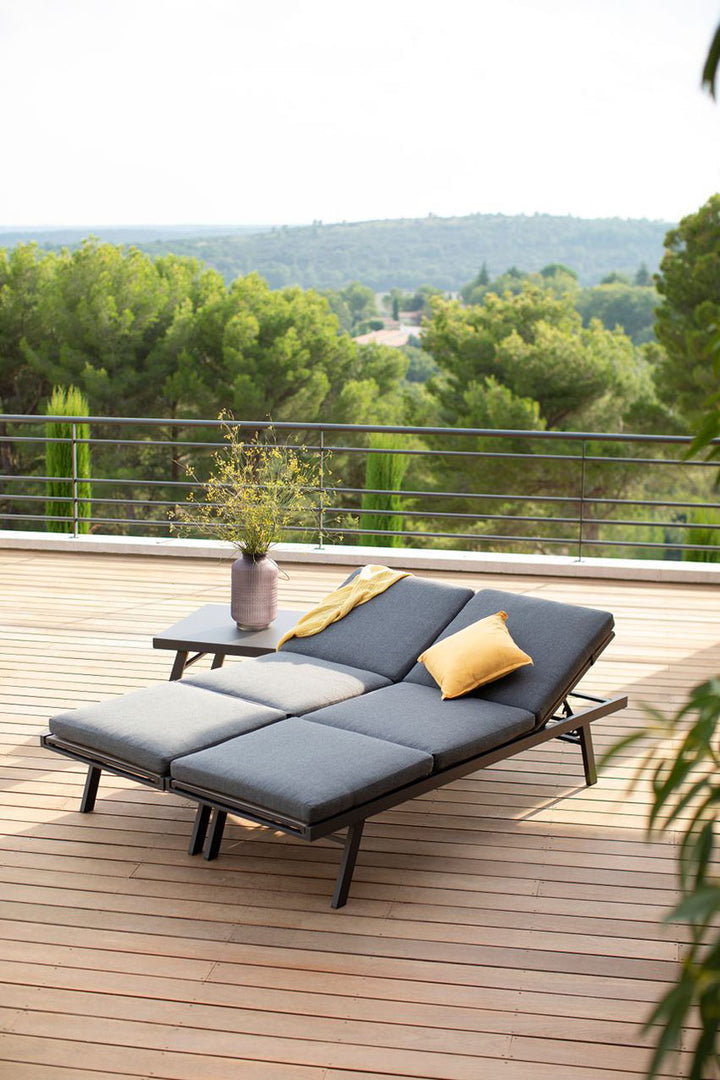 Les Jardins Polofa Sonnenliege - Sofa