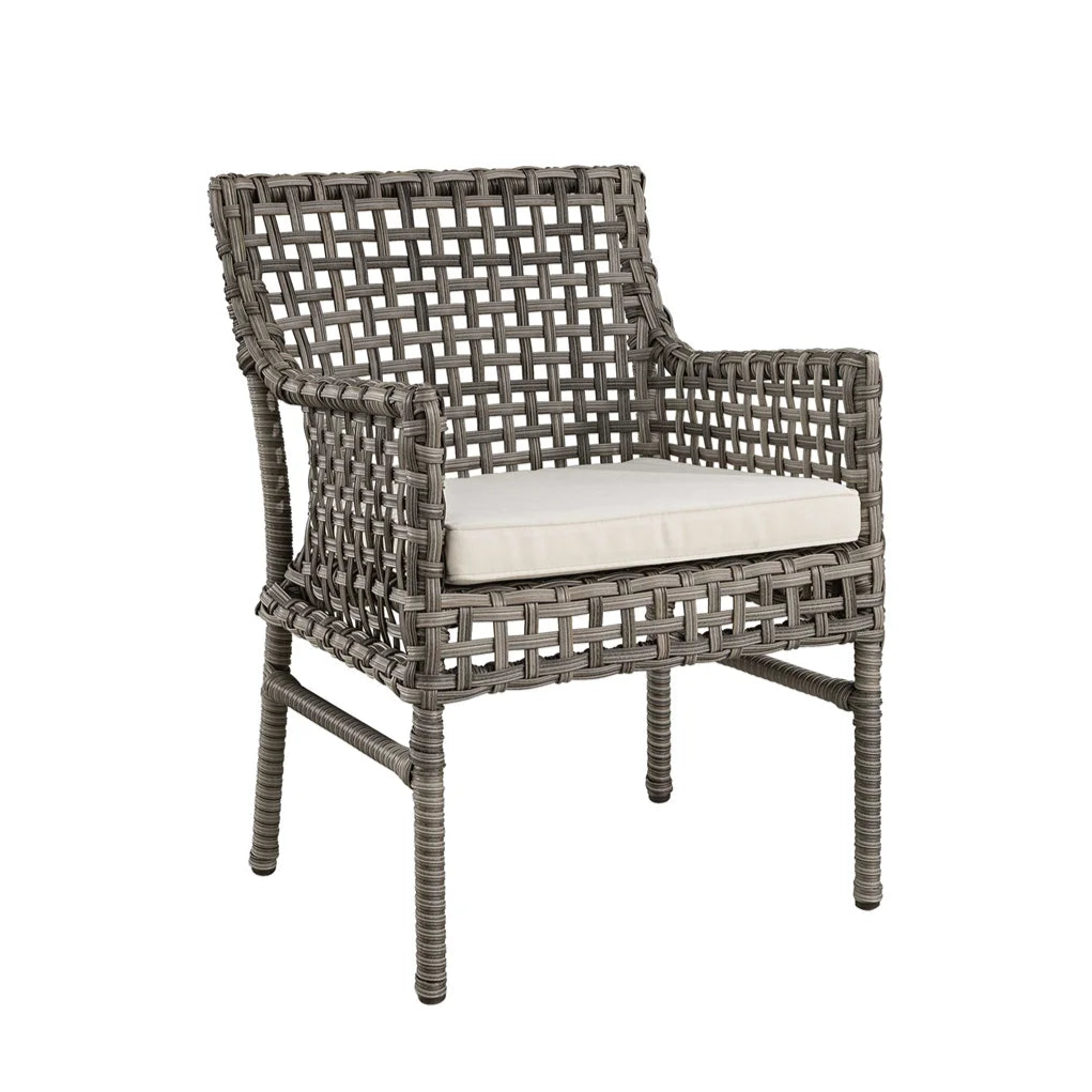 Artwood Outdoor Stuhl SANTA MONICA grau-www.Stil-Ambiente.de-12-18536