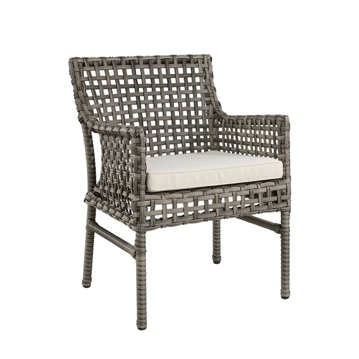 Artwood Outdoor Stuhl SANTA MONICA grau-www.Stil-Ambiente.de-12-18536
