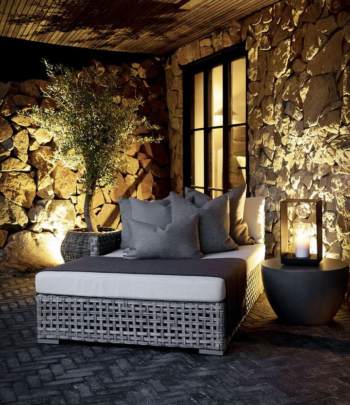 Artwood SAN REMO Chaiselongue links-www.Stil-Ambiente.de-12-23136L