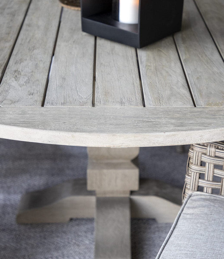 Artwood Outdoor Esstisch rund FRENCH-www.Stil-Ambiente.de-19-47368