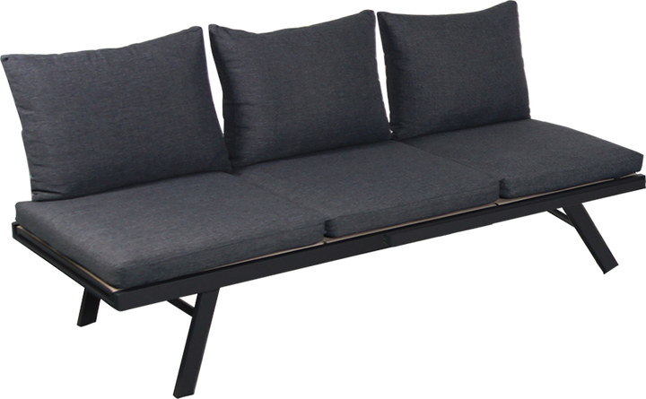 Les Jardins Polofa Sonnenliege - Sofa