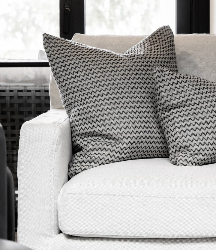 Artwood - 3-Sitzer Stoffsofa Guilford Leinen sand-www.Stil-Ambiente.de-7811
