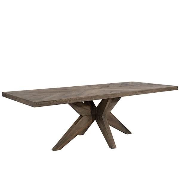 Artwood Esstisch JUSTIN silver back-www.Stil-Ambiente.de-04-80715