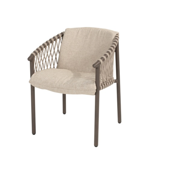 4 Seasons Allora dining room Terre