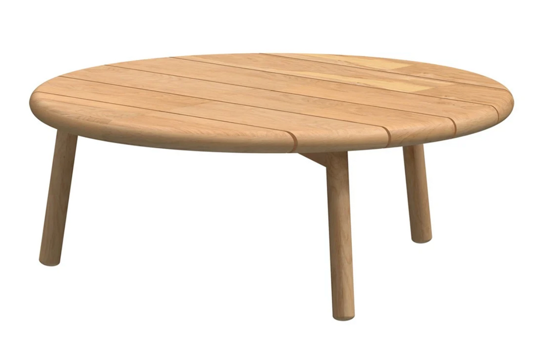 4 Seasons Ceylon coffee table 90 cm