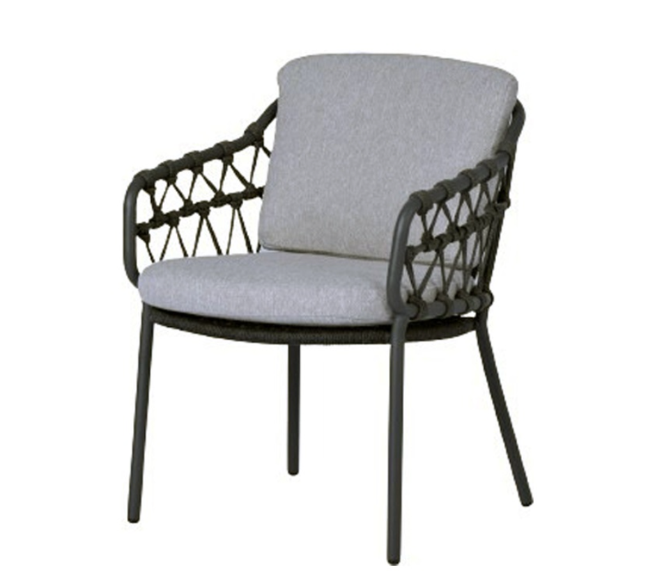 4 Seasons Comedor de calpi