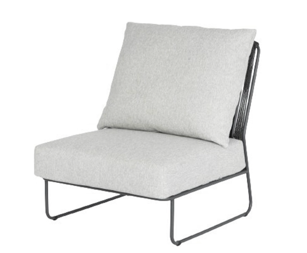 4 Seasons Balade medium module with 2 pillows
