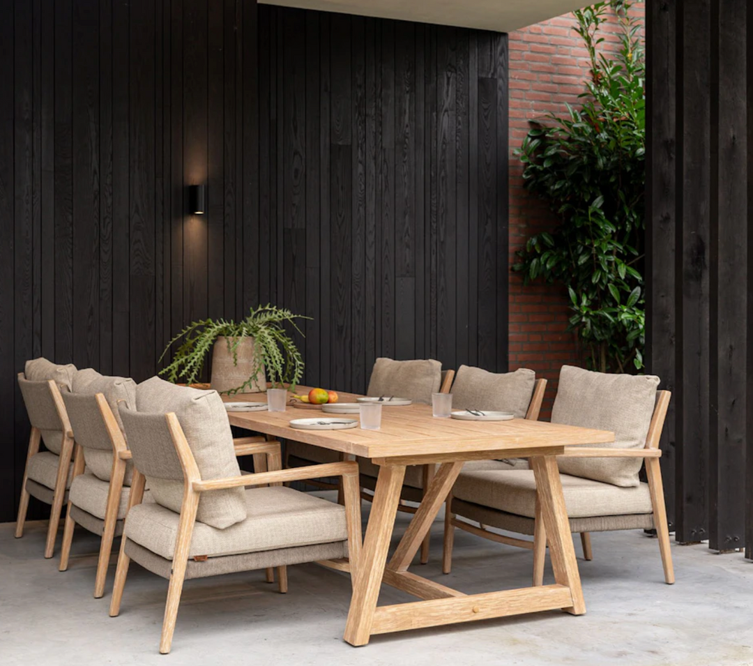 4 Seasons Julia living Sessel