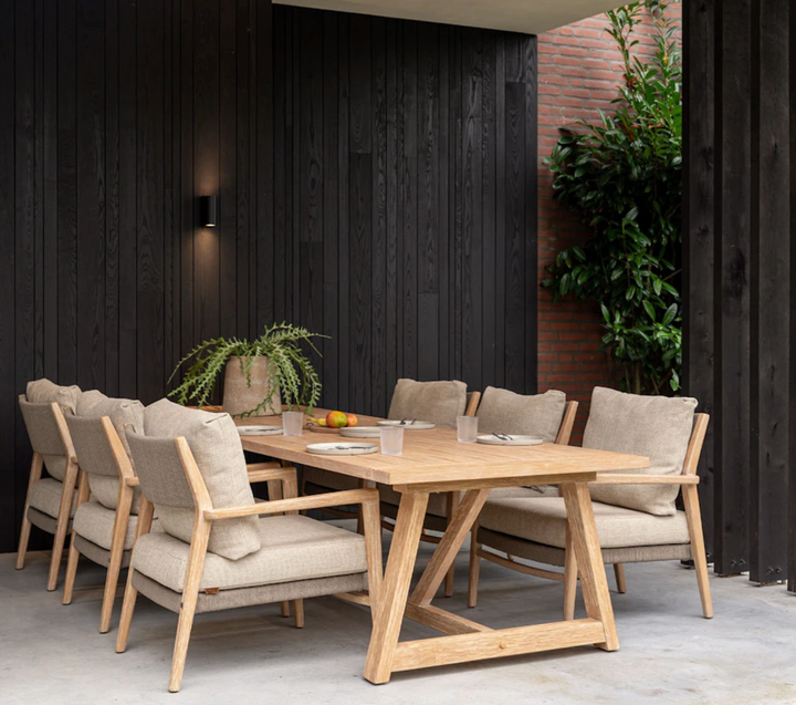 4 Seasons Julia living Sessel