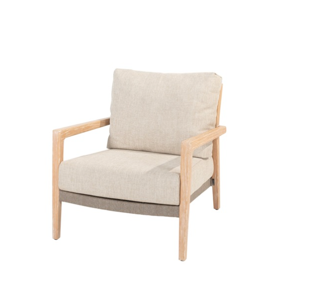 4 Seasons Julia living Sessel
