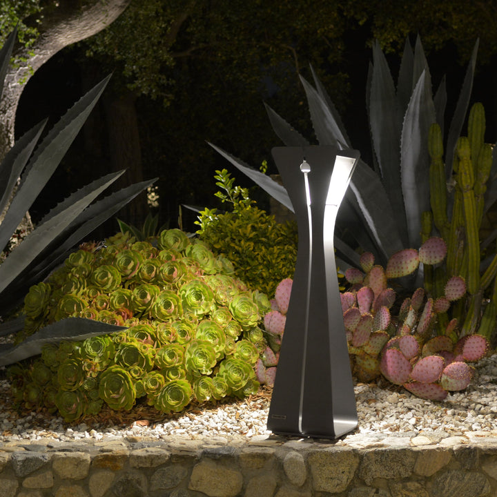Les Jardins Bloom Solar Leuchte
