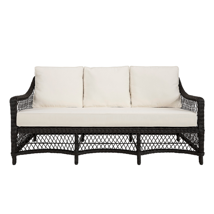 Artwood Outdoor Sofa MARBELLA schwarz-www.Stil-Ambiente.de-12-16619