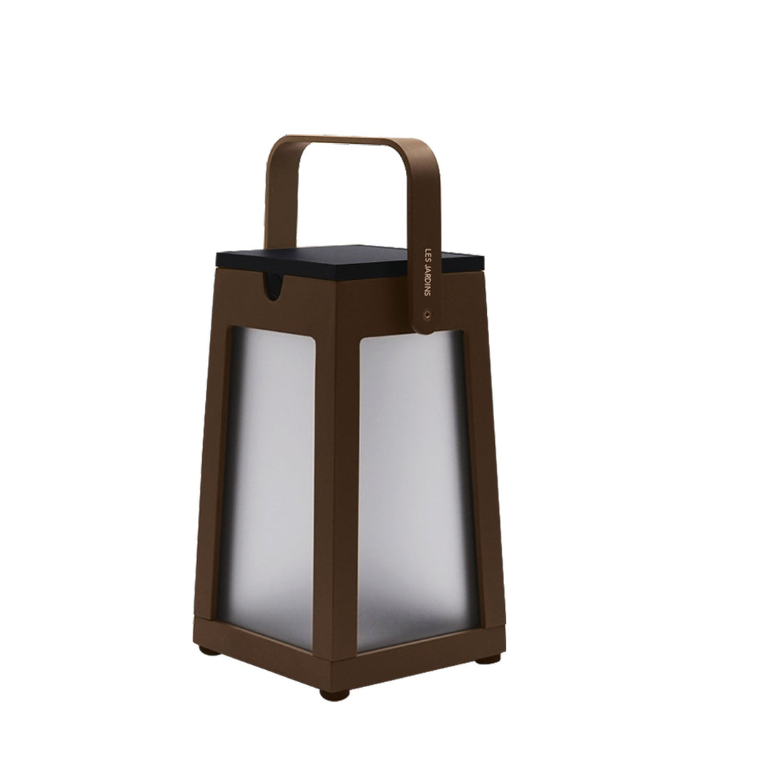 Les Jardins Lampe de table solaire Tinka
