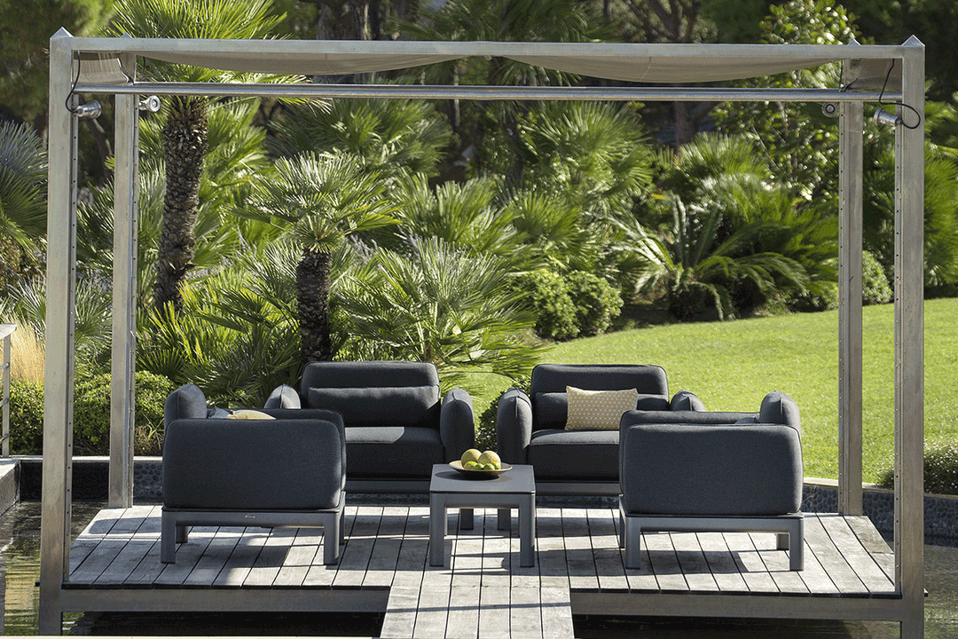 Les Jardins Koton Sessel