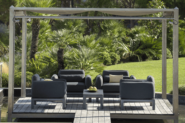 Les Jardins Koton Sessel