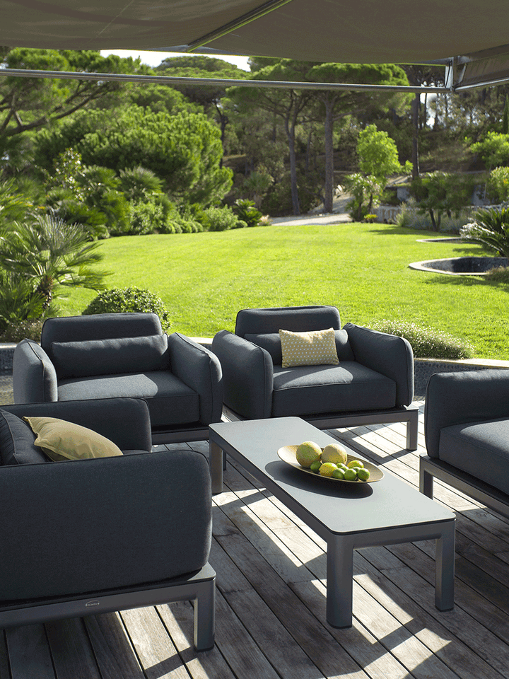 Les Jardins Koton Sessel