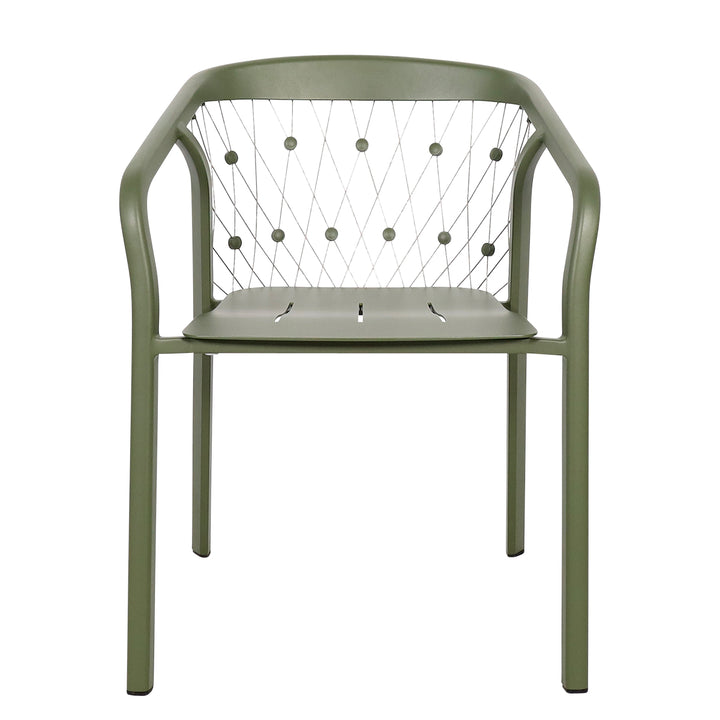 Les Jardins Silla Chester apilable