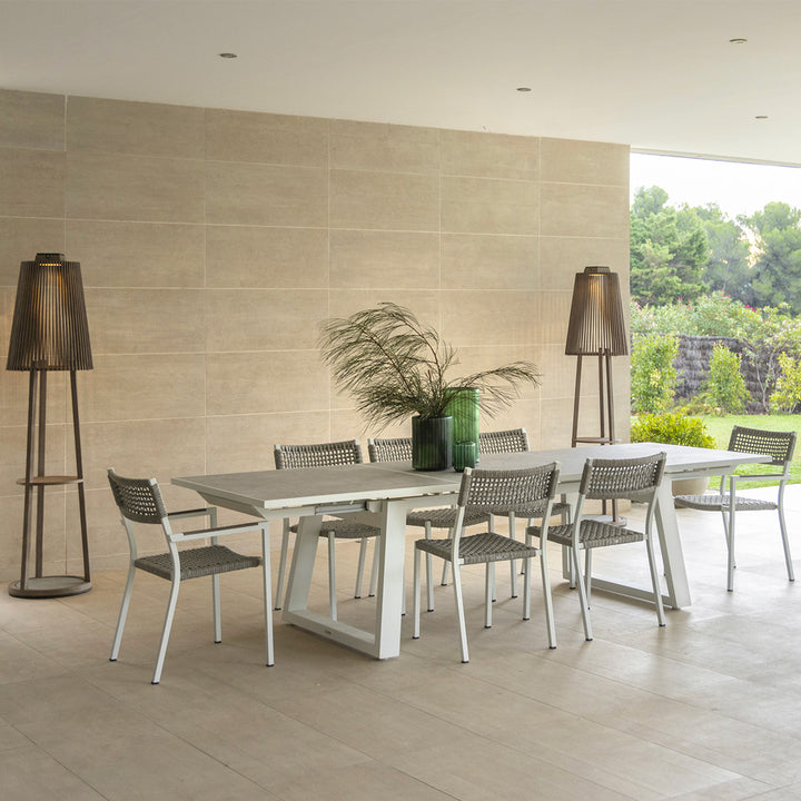 Les Jardins Sedia rancho