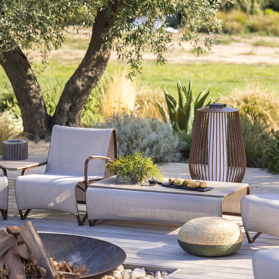 Les Jardins Tavolino a getto