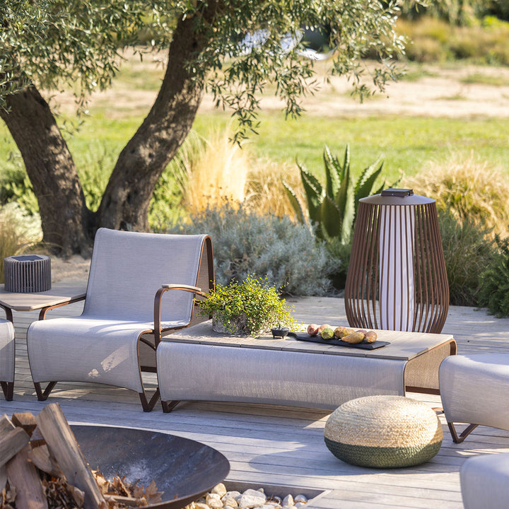 Les Jardins Tavolino a getto