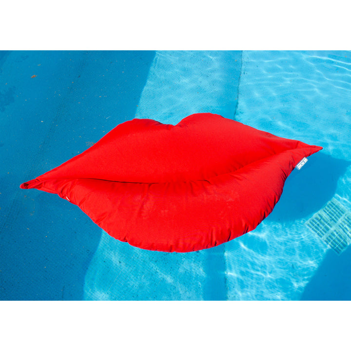 Mxhome xl mochil bean boca rojo - al aire libre