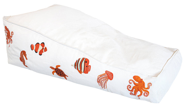 MXHOME - Schwimmende Sonnenliege - Outdoor