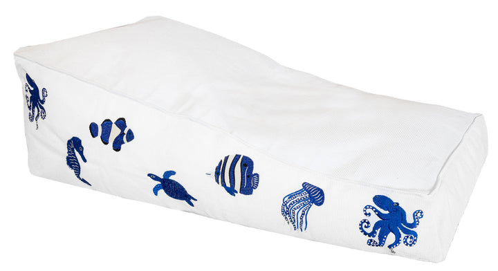 MXHOME - Schwimmende Sonnenliege - Outdoor