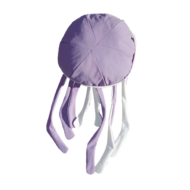 MXHOME VIOLET MEDUSA Pillow - Al aire libre