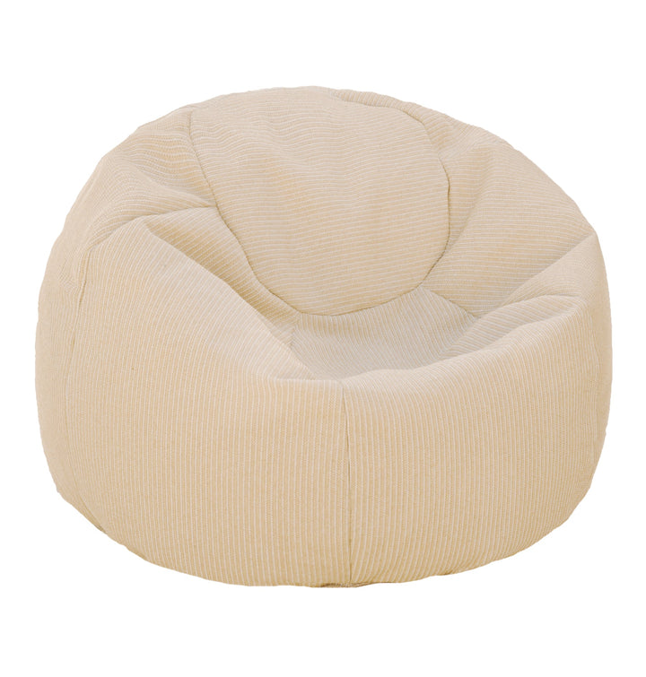 Mxhome beanbag xl con efecto Bast - al aire libre