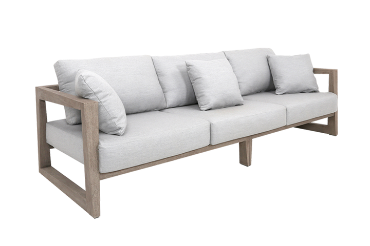 Les Jardins Skaal Gartensofa 3 - Sitzer