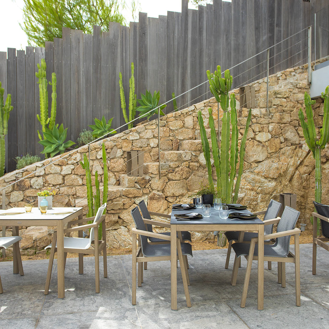 Les Jardins Skaal Bistrotic