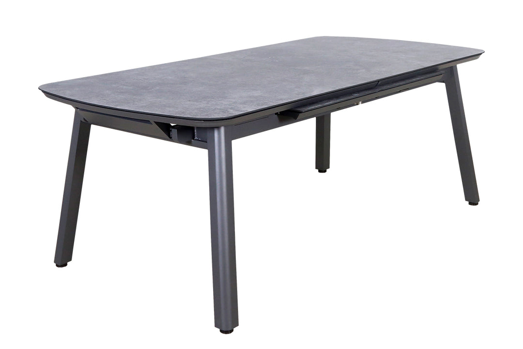 Les Jardins Table extensible de Copenhague