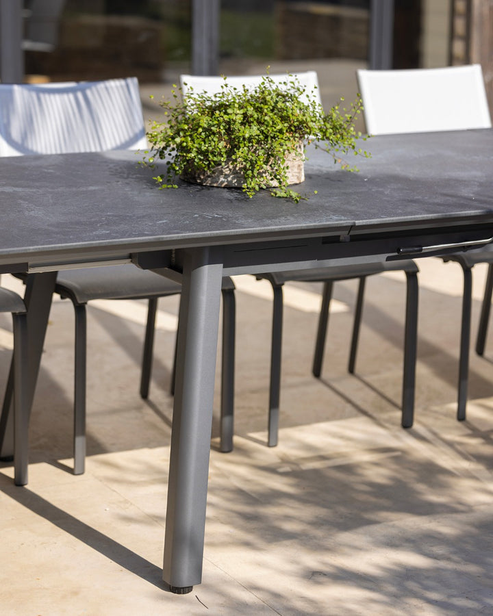 Les Jardins Table extensible de Copenhague