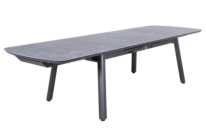 Les Jardins Table extensible de Copenhague