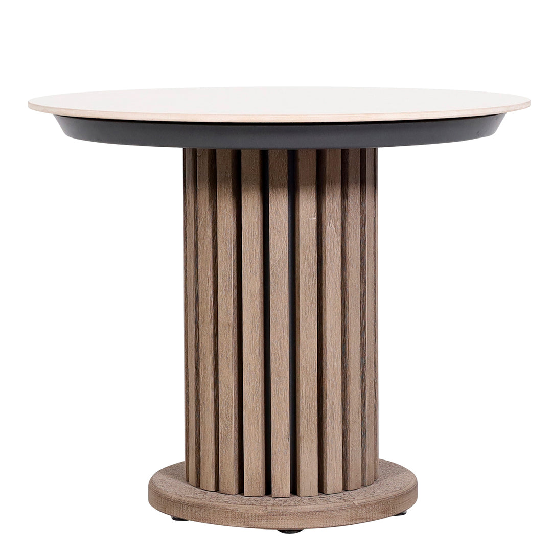 Les Jardins Chester Couchtisch Outdoor