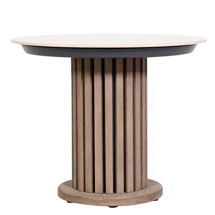 Les Jardins Chester Couchtisch Outdoor