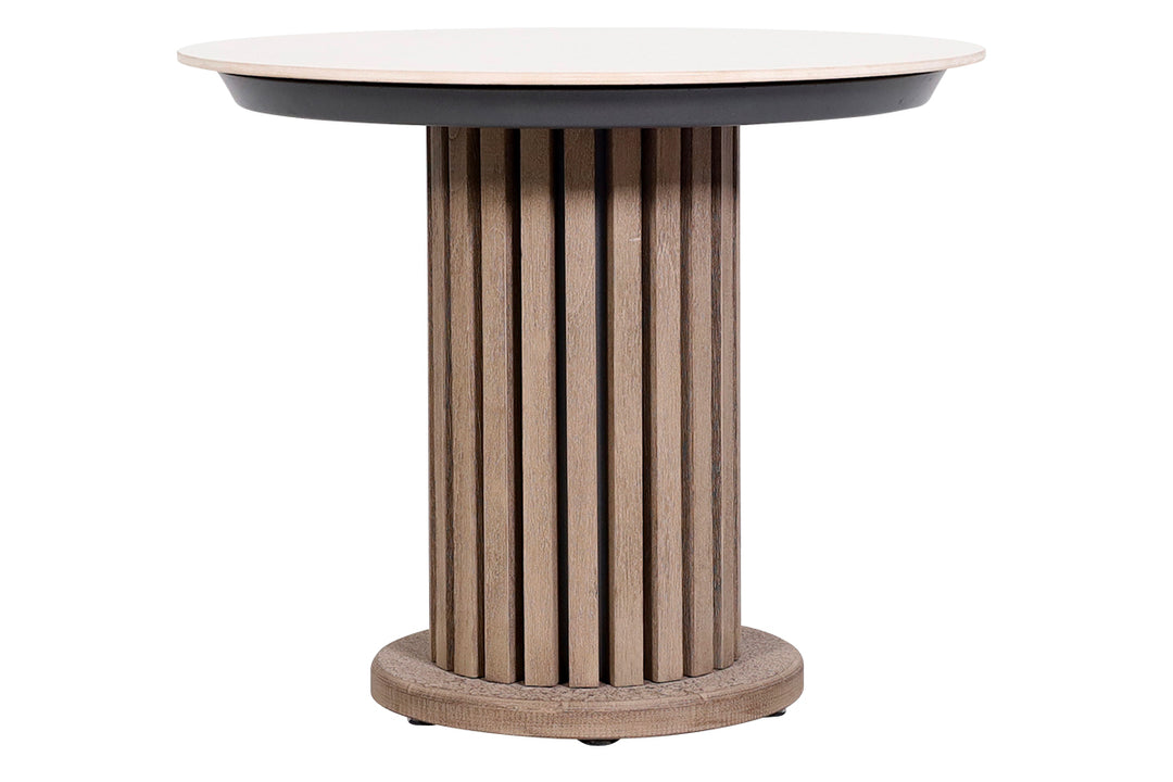Les Jardins Chester Couchtisch Outdoor