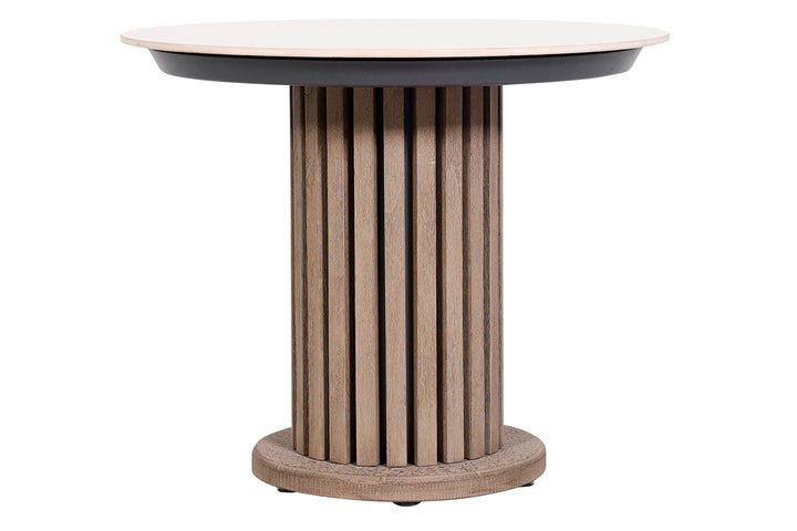 Les Jardins Chester Couchtisch Outdoor
