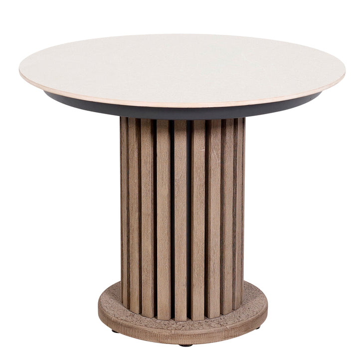 Les Jardins Chester Couchtisch Outdoor