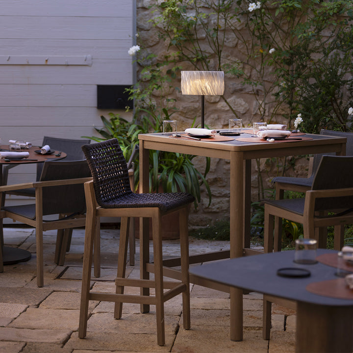 Les Jardins Sgabello da bar Copenhague