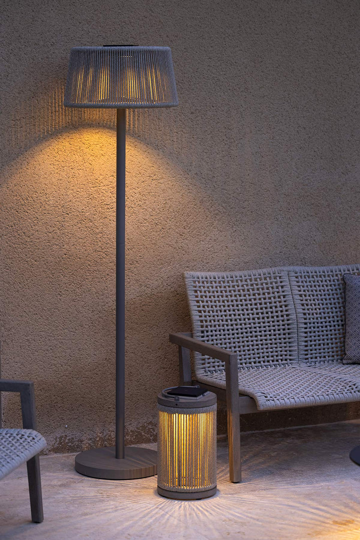 Les Jardins Solar Laterne ROP&STRIP