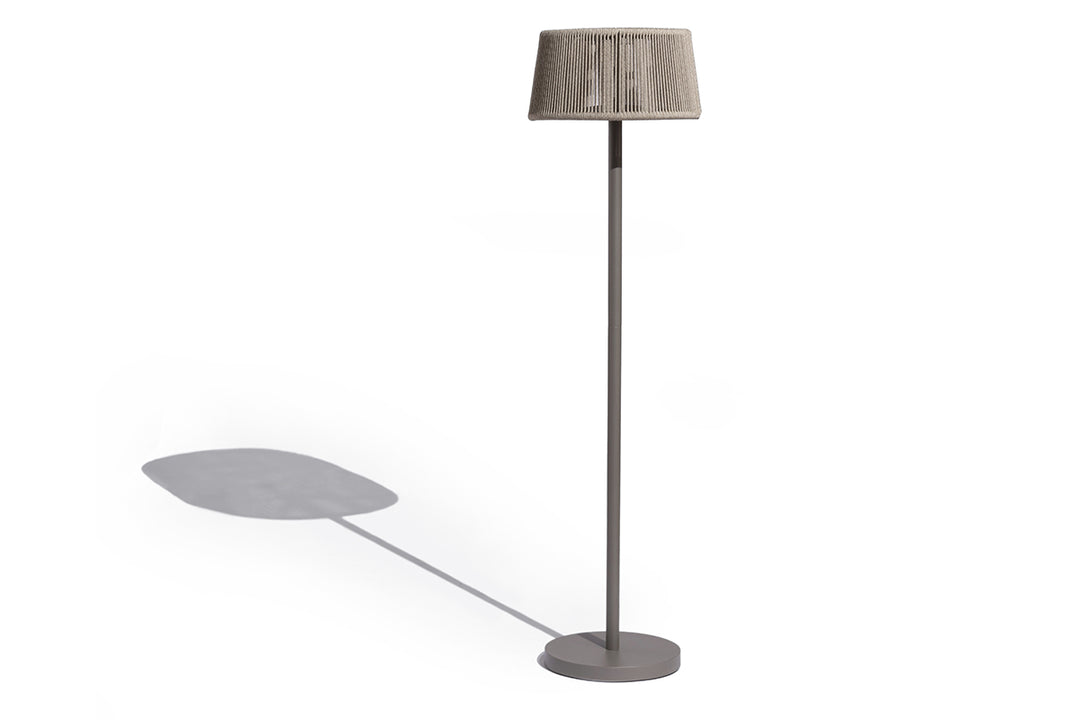 Les Jardins Solar-Straßenlaterne 175 cm ROP&STRIP