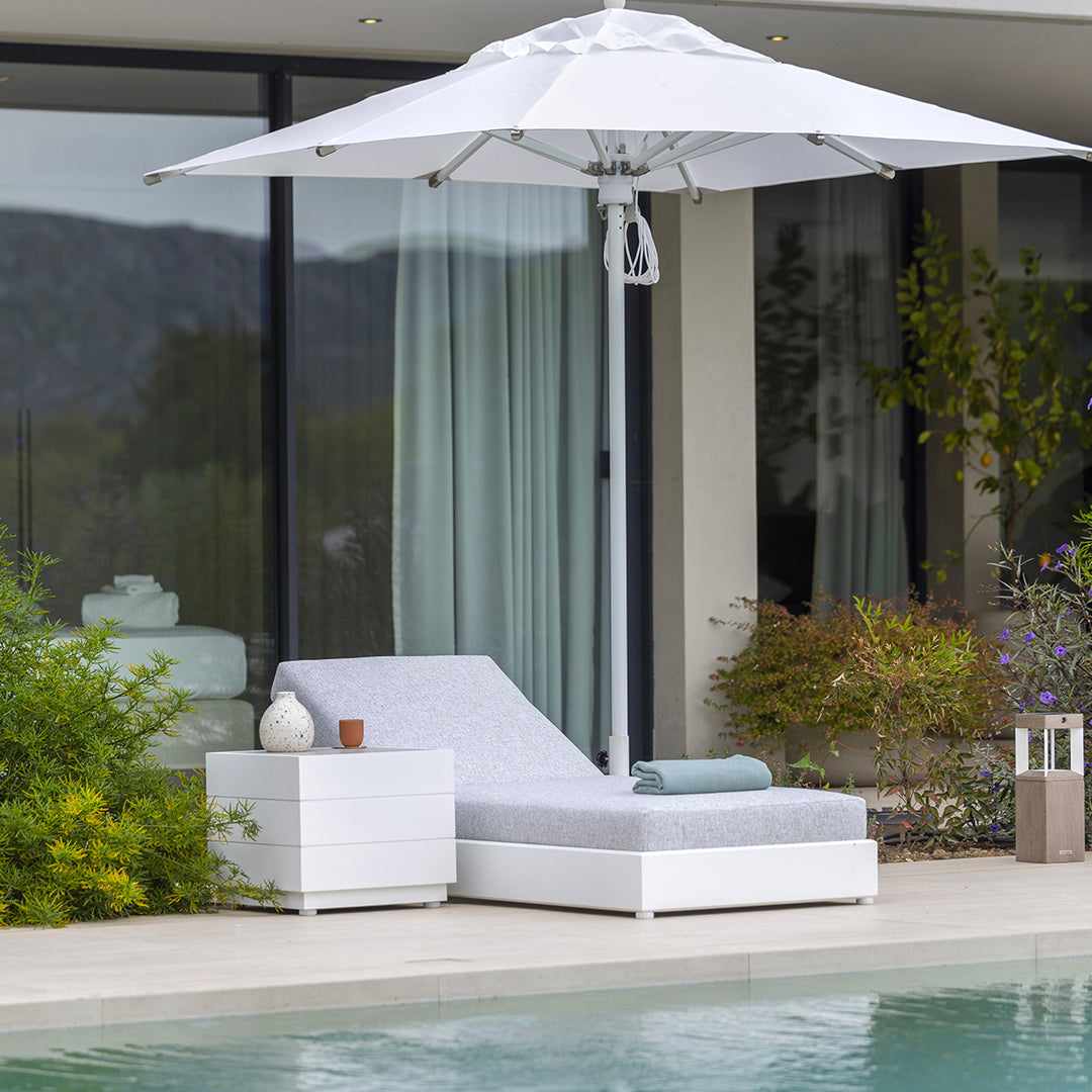 Les Jardins Rancho Sun tumbar